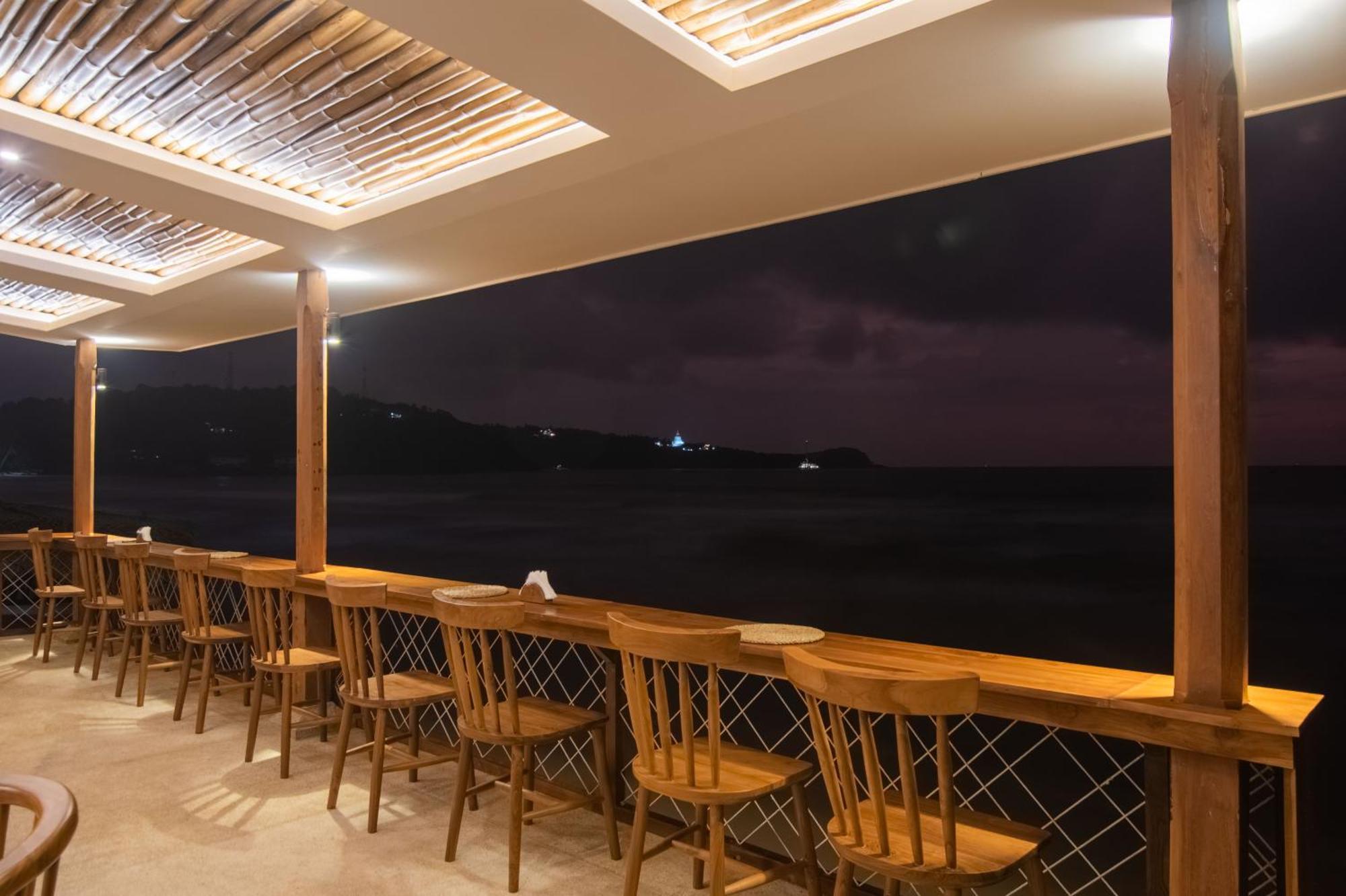 Azuri Bay Hotel Galle Exterior photo